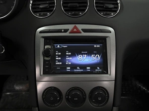 Хетчбэк Peugeot 308 2011 года, 639000 рублей, Ставрополь