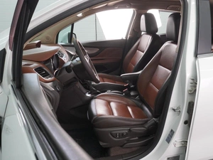 Внедорожник Opel Mokka 2012 года, 1115000 рублей, Воронеж