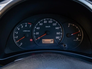 Минивэн Toyota Wish 2005 года, 785000 рублей, Краснодар