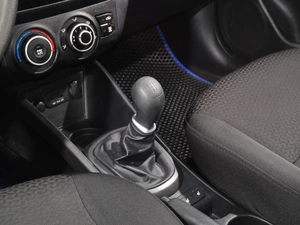 Седан Kia Rio 2012 года, 637000 рублей, Тверь