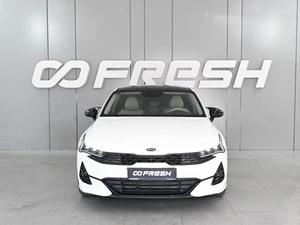Седан Kia K5 2021 года, 2340000 рублей, Аксай