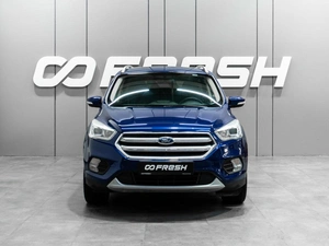 Внедорожник Ford Kuga 2018 года, 1649000 рублей, Тюмень