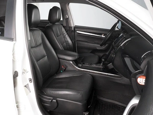 Внедорожник Kia Sorento 2015 года, 2050000 рублей, Красный Пахарь