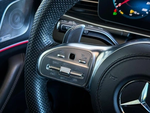 Внедорожник Mercedes-benz GLS-класс AMG 2021 года, 16200000 рублей, Уфа