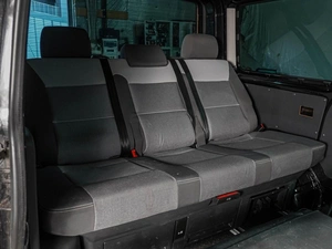 Минивэн Volkswagen Multivan 2006 года, 1389000 рублей, Воронеж