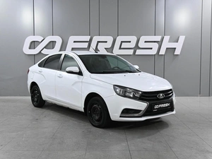 Седан ВАЗ (LADA) Vesta 2018 года, 780000 рублей, Аксай