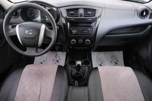Седан Datsun on-DO 2019 года, 499000 рублей, Омск