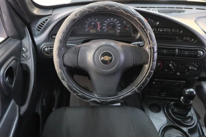 Внедорожник Chevrolet Niva 2013 года, 619000 рублей, Омск