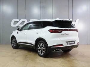 Внедорожник Chery Tiggo 7 Pro Max 2023 года, 1899000 рублей, Воронеж