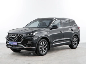 Внедорожник Chery Tiggo 7 Pro 2023 года, 1799050 рублей, Москва