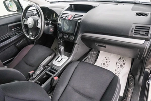 Хетчбэк Subaru Impreza 2012 года, 1219000 рублей, Красноярск