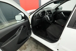 Седан Datsun on-DO 2015 года, 800000 рублей, Курск