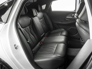 Седан Chery Arrizo 8 2024 года, 2150000 рублей, Тюмень