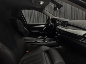 Внедорожник BMW X6 2016 года, 3900000 рублей, Красноярск