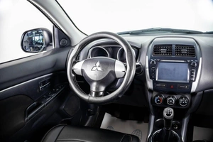 Внедорожник Mitsubishi ASX 2011 года, 799000 рублей, Пермь