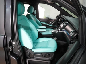 Минивэн Mercedes-benz V-класс 2020 года, 8199000 рублей, Воронеж