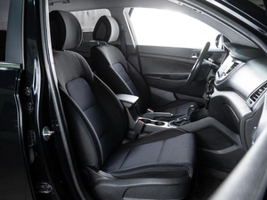 Внедорожник Hyundai Tucson 2017 года, 1990000 рублей, Волгоград