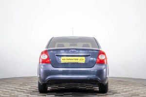 Седан Ford Focus 2011 года, 579000 рублей, Пермь