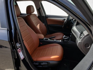 Внедорожник BMW X1 2014 года, 1430000 рублей, Большой Сочи