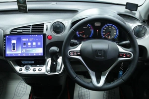 Минивэн Honda Stream 2010 года, 948000 рублей, Солонцы