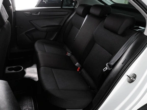 Лифтбек Skoda Rapid 2019 года, 1070000 рублей, Воронеж