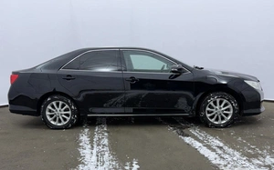 Седан Toyota Camry 2013 года, 1380000 рублей, Орёл