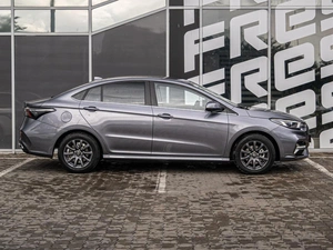 Седан OMODA S5 2024 года, 1550000 рублей, Краснодар