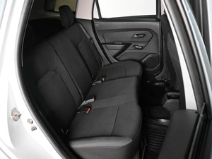 Внедорожник Renault Duster 2022 года, 1629000 рублей, Аксай