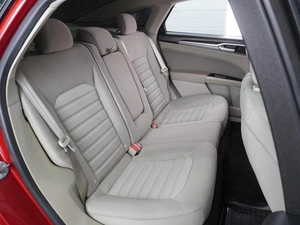 Седан Ford Fusion (North America) 2020 года, 1599000 рублей, Воронеж