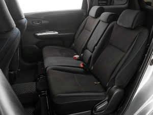 Минивэн Toyota Wish 2010 года, 1179000 рублей, Тюмень