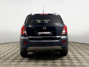 Внедорожник Opel Antara 2013 года, 846200 рублей, Казань