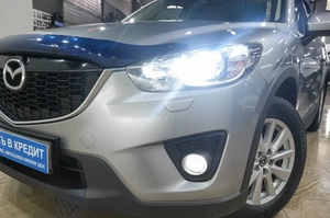 Внедорожник Mazda CX-5 2013 года, 1499000 рублей, Новокузнецк