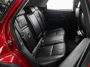 Внедорожник Land Rover Range Rover Evoque 2019 года, 4349000 рублей, Тюмень