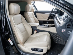 Седан Lexus GS 2014 года, 2819000 рублей, Тюмень