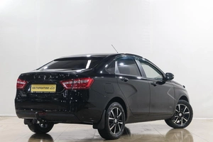 Седан ВАЗ (LADA) Vesta 2020 года, 1049000 рублей, Новокузнецк