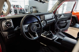 Внедорожник Tank 300 2025 года, 4699000 рублей, Красноярск