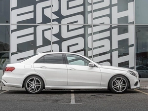 Седан Mercedes-benz E-класс 2015 года, 2080000 рублей, Краснодар