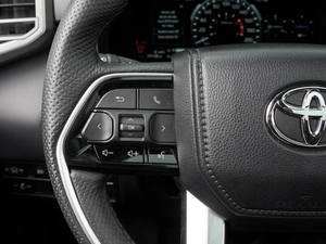 Внедорожник Toyota Sequoia 2023 года, 10150000 рублей, Краснодар