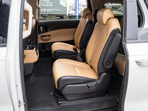 Минивэн Kia Carnival 2020 года, 4599000 рублей, Краснодар