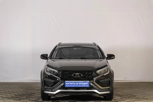 Универсал ВАЗ (LADA) Vesta 2024 года, 1849000 рублей, Тюмень