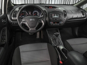 Седан Kia Cerato 2014 года, 1399000 рублей, Ставрополь