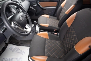 Универсал ВАЗ (LADA) Largus Cross 2021 года, 1199000 рублей, Оренбург