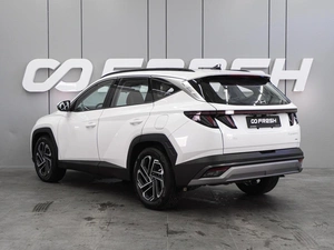 Внедорожник Hyundai Tucson 2026 года, 4072000 рублей, Воронеж