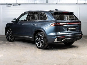 Внедорожник Geely Monjaro 2023 года, 3383000 рублей, Ставрополь