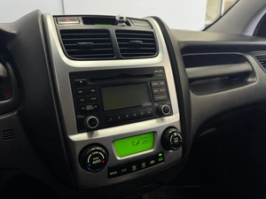 Внедорожник Kia Sportage 2009 года, 950000 рублей, Красноярск