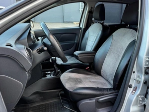 Хетчбэк Renault Sandero Stepway 2015 года, 1050000 рублей, Кропоткин