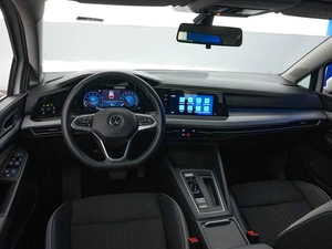 Хетчбэк Volkswagen Golf 2022 года, 2974444 рублей, Москва