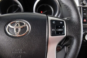 Внедорожник Toyota Land Cruiser Prado 2016 года, 3379000 рублей, Пермь