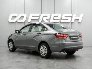 Седан ВАЗ (LADA) Vesta 2020 года, 794070 рублей, Воронеж