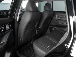 Внедорожник Chery Tiggo 7 Pro Max 2024 года, 2020000 рублей, Красный Пахарь